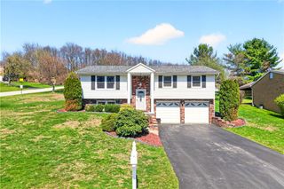 625 Stamford Drive, Hempfield Twp, PA 15601