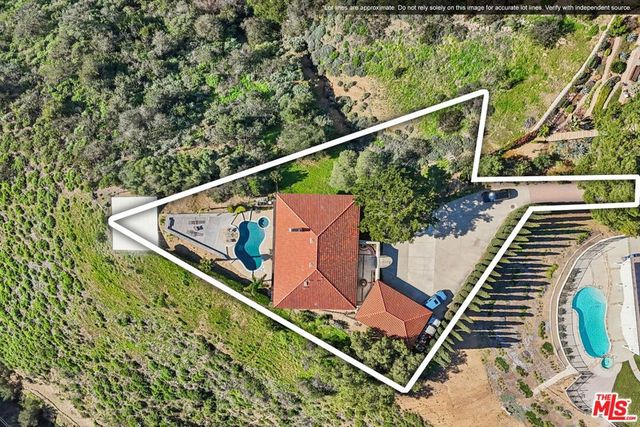 1821 Calle Petaluma, Thousand Oaks, CA 91360