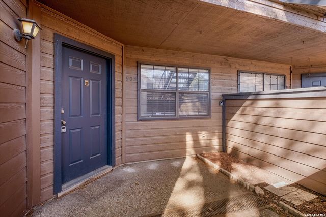 4803 Hamilton Wolfe Rd Apt 905, San Antonio, TX 78229