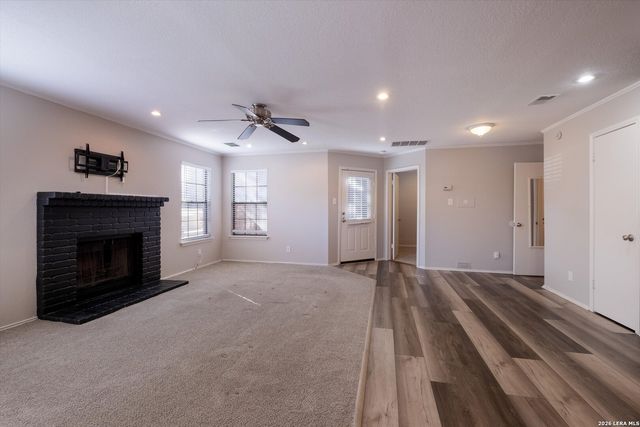 4803 Hamilton Wolfe Rd Apt 905, San Antonio, TX 78229