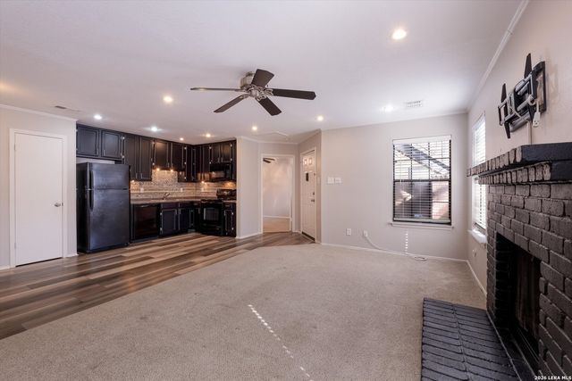 4803 Hamilton Wolfe Rd Apt 905, San Antonio, TX 78229