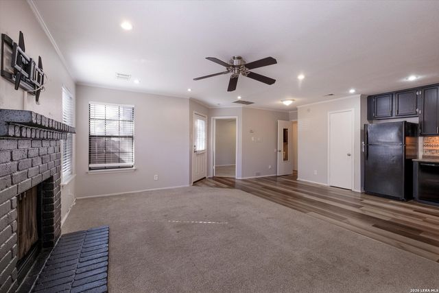 4803 Hamilton Wolfe Rd Apt 905, San Antonio, TX 78229