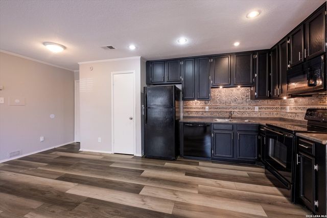 4803 Hamilton Wolfe Rd Apt 905, San Antonio, TX 78229