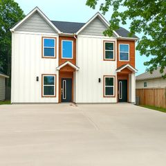 8141 Jeffery Street, Houston, TX 77028