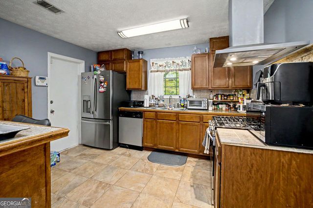 375 Wesley Park Drive, Jonesboro, GA 30238