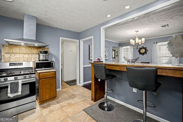 375 Wesley Park Drive, Jonesboro, GA 30238