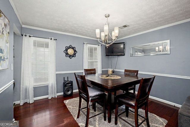 375 Wesley Park Drive, Jonesboro, GA 30238