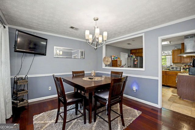 375 Wesley Park Drive, Jonesboro, GA 30238