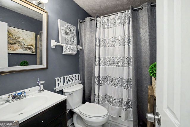 375 Wesley Park Drive, Jonesboro, GA 30238