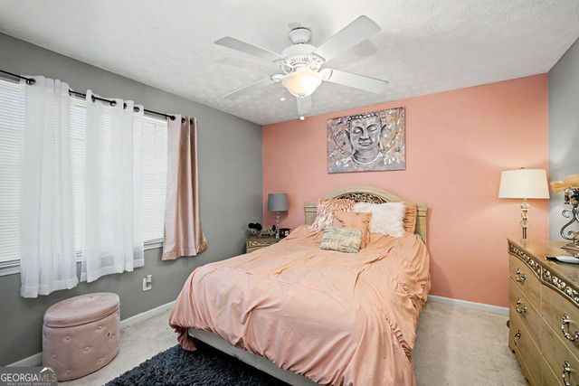 375 Wesley Park Drive, Jonesboro, GA 30238