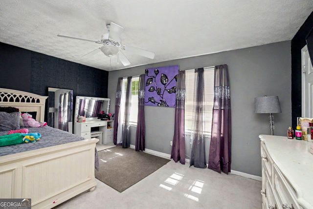 375 Wesley Park Drive, Jonesboro, GA 30238