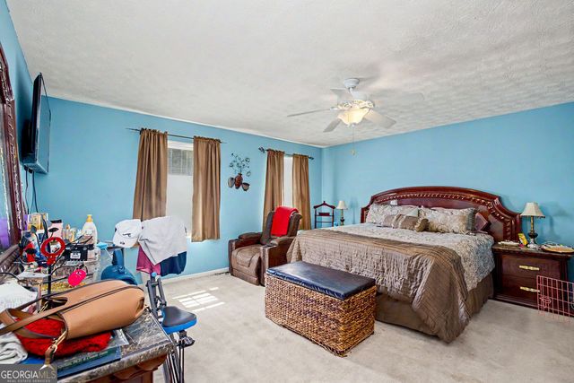 375 Wesley Park Drive, Jonesboro, GA 30238