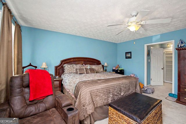 375 Wesley Park Drive, Jonesboro, GA 30238