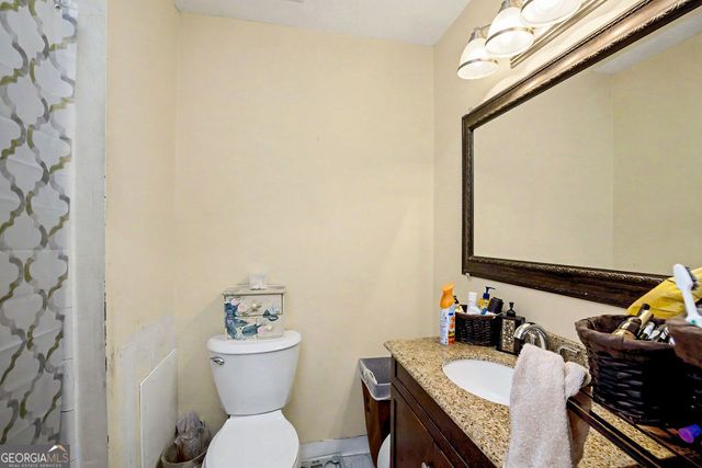 375 Wesley Park Drive, Jonesboro, GA 30238