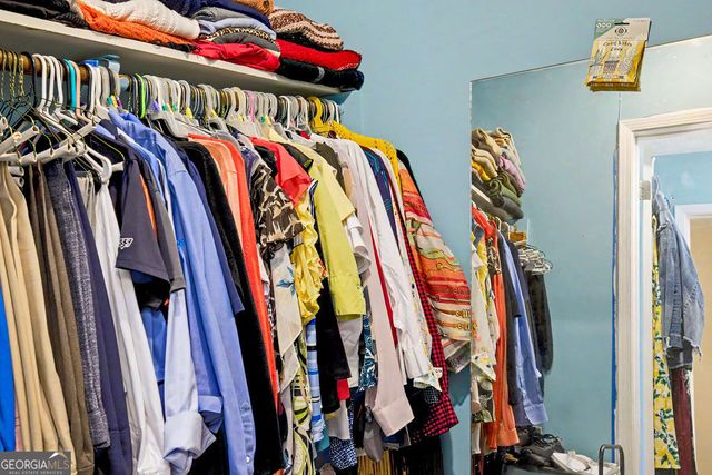 375 Wesley Park Drive, Jonesboro, GA 30238