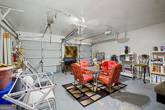 375 Wesley Park Drive, Jonesboro, GA 30238