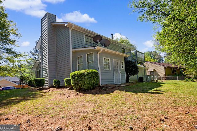 375 Wesley Park Drive, Jonesboro, GA 30238