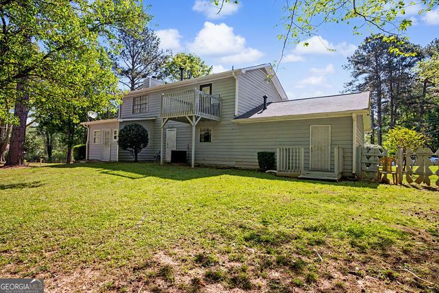 375 Wesley Park Drive, Jonesboro, GA 30238