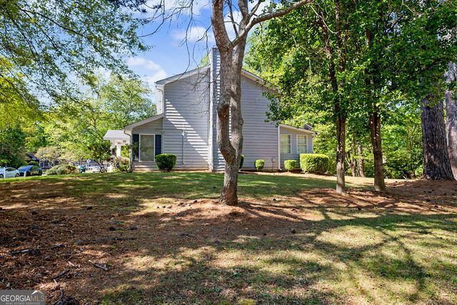 375 Wesley Park Drive, Jonesboro, GA 30238