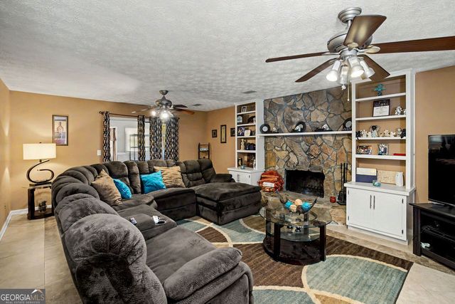 375 Wesley Park Drive, Jonesboro, GA 30238