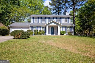 375 Wesley Park Drive, Jonesboro, GA 30238