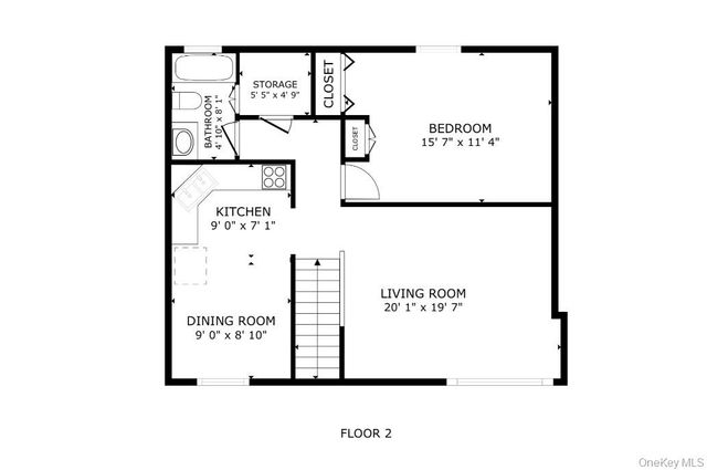 10 Smithtown Boulevard 3B, Smithtown, NY 11787