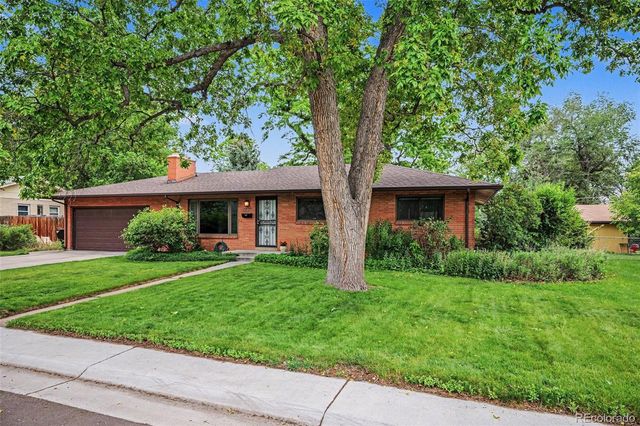 4102 W Greenwood Place, Denver, CO 80236