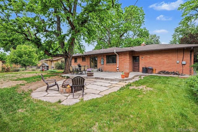 4102 W Greenwood Place, Denver, CO 80236