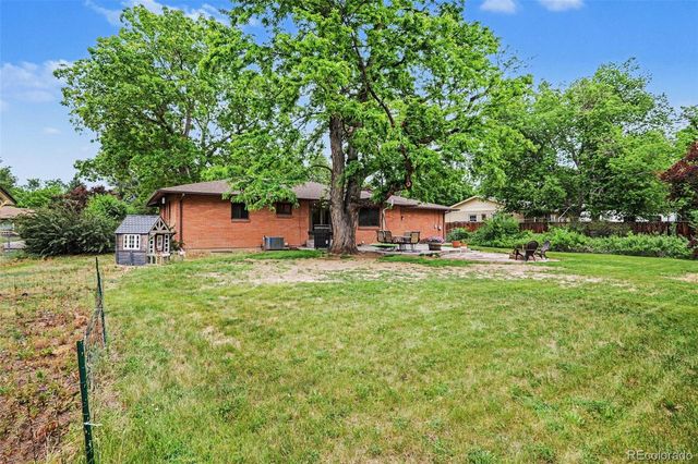 4102 W Greenwood Place, Denver, CO 80236