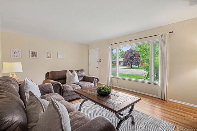4102 W Greenwood Place, Denver, CO 80236