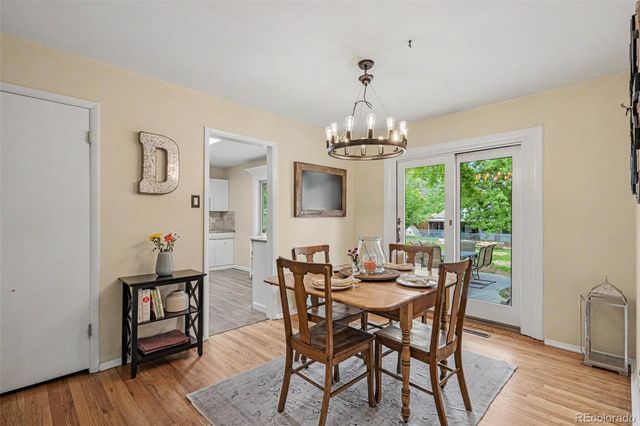 4102 W Greenwood Place, Denver, CO 80236