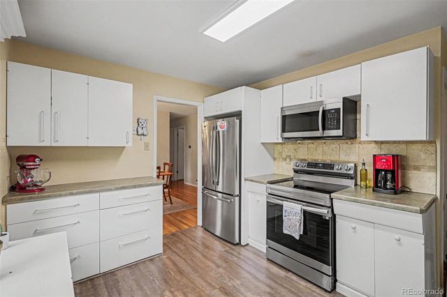 4102 W Greenwood Place, Denver, CO 80236