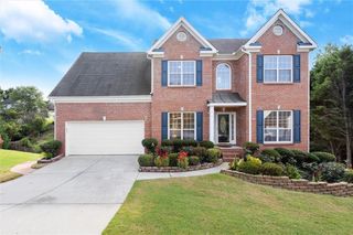 3537 Castle View Court, Suwanee, GA 30024