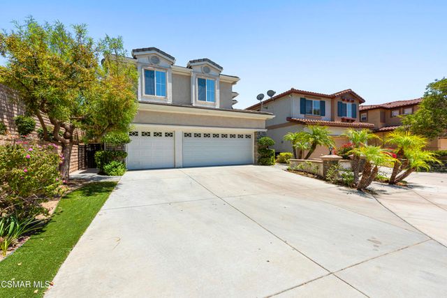 2946 Venezia Lane, Thousand Oaks, CA 91362