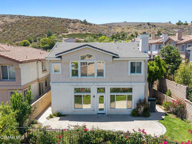 2946 Venezia Lane, Thousand Oaks, CA 91362