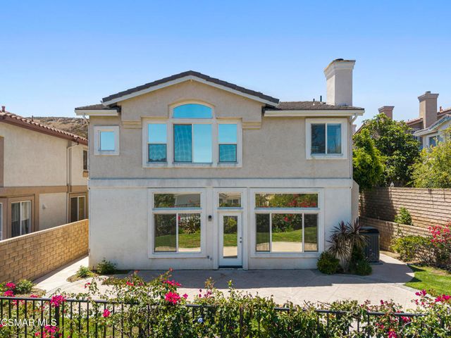2946 Venezia Lane, Thousand Oaks, CA 91362