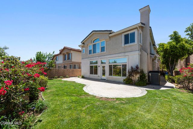 2946 Venezia Lane, Thousand Oaks, CA 91362