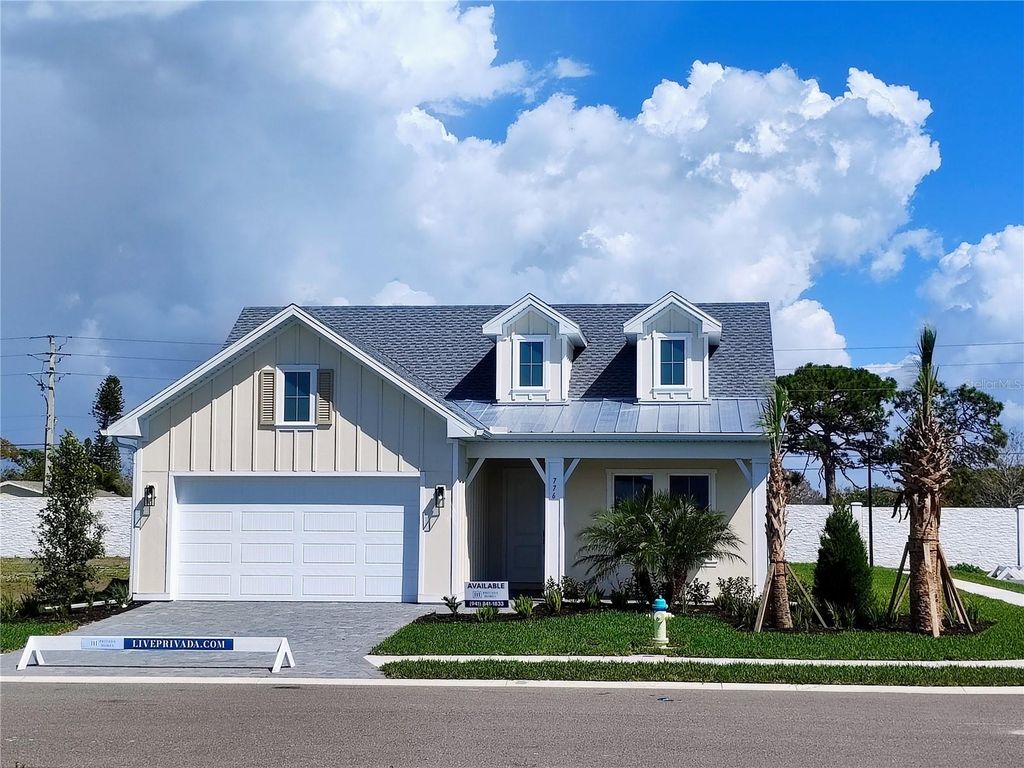 776 ANEGADA LANE, Sarasota, FL 34234