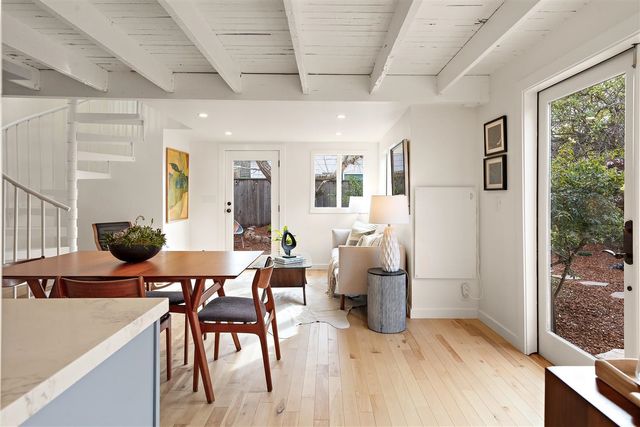 1447 Kains Ave, Berkeley, CA 94702