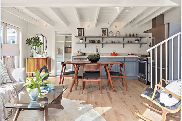 1447 Kains Ave, Berkeley, CA 94702