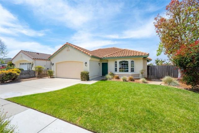 1168 S 16th, Grover Beach, CA 93433