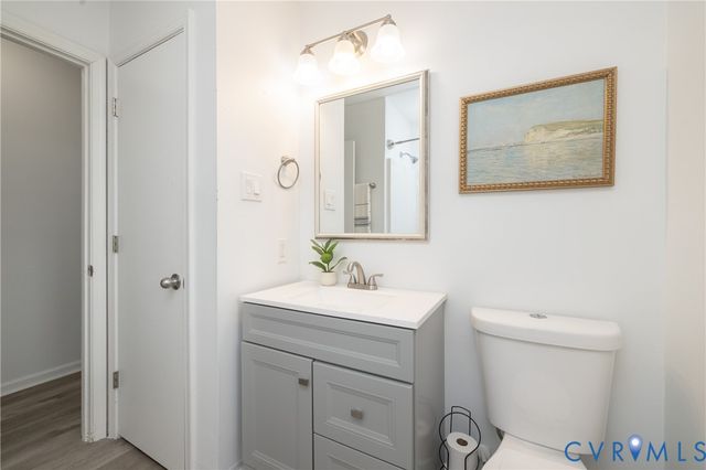 15531 Saddlebrook Rd, South Chesterfield, VA 23838