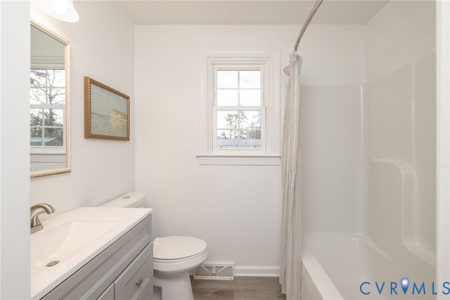 15531 Saddlebrook Rd, South Chesterfield, VA 23838