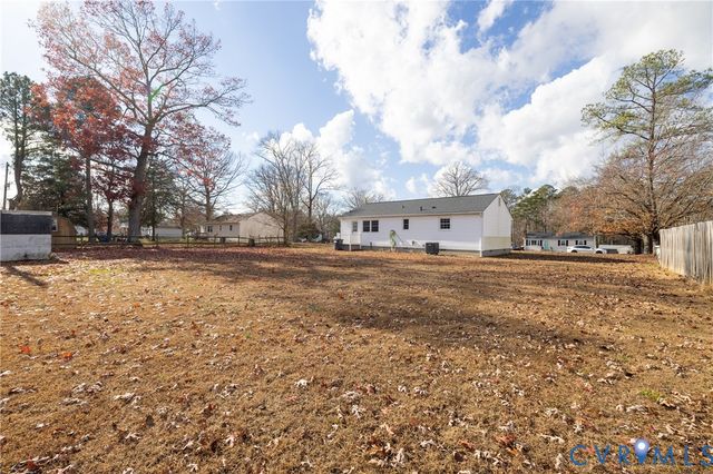 15531 Saddlebrook Rd, South Chesterfield, VA 23838