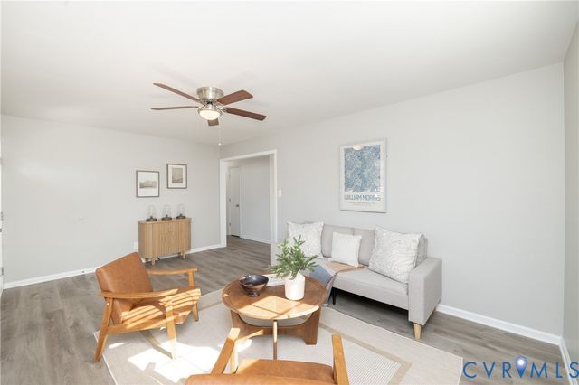 15531 Saddlebrook Rd, South Chesterfield, VA 23838