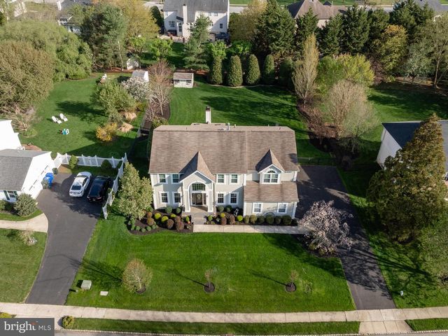 17 CHASE RD, Lumberton, NJ 08048