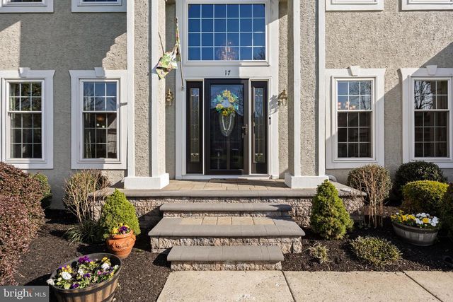 17 CHASE RD, Lumberton, NJ 08048