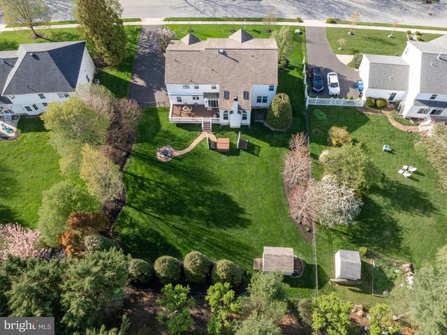 17 CHASE RD, Lumberton, NJ 08048