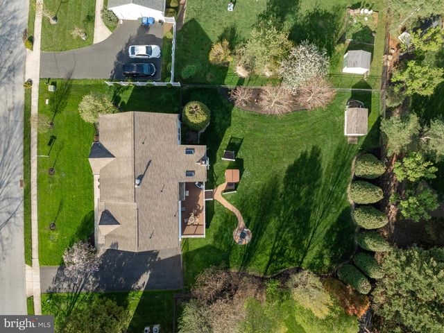 17 CHASE RD, Lumberton, NJ 08048