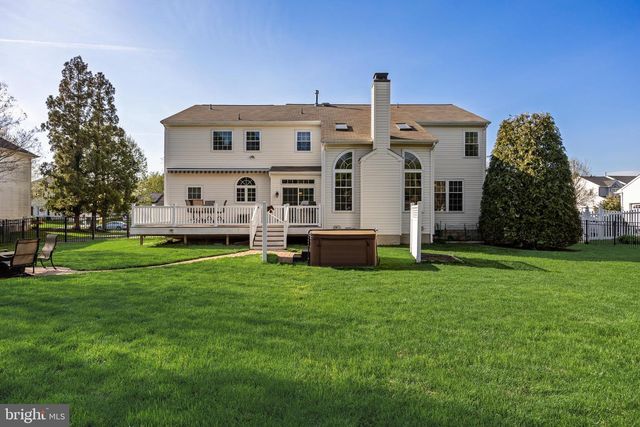 17 CHASE RD, Lumberton, NJ 08048
